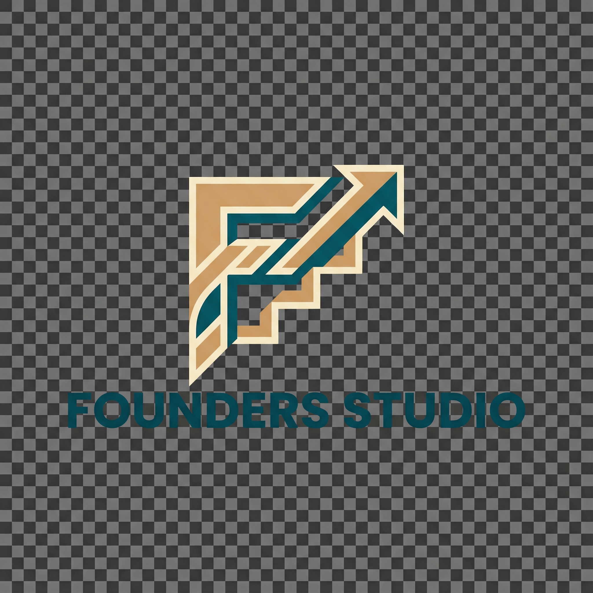Founders Studio Logo